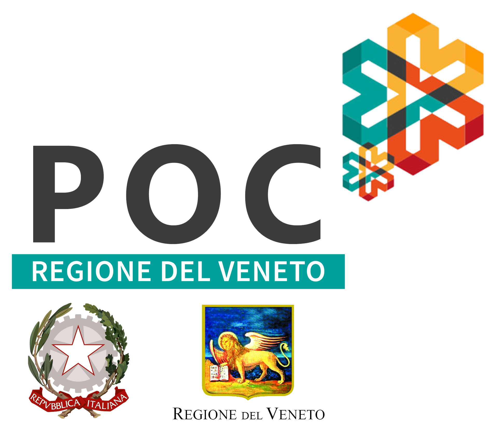 Logo Regionale POC