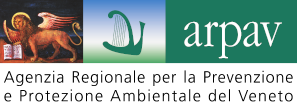 Logo Arpav
